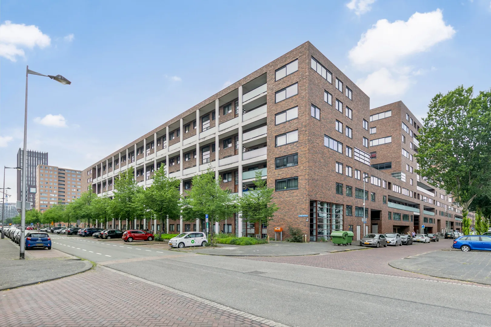 Lodewijk Pincoffsweg 271