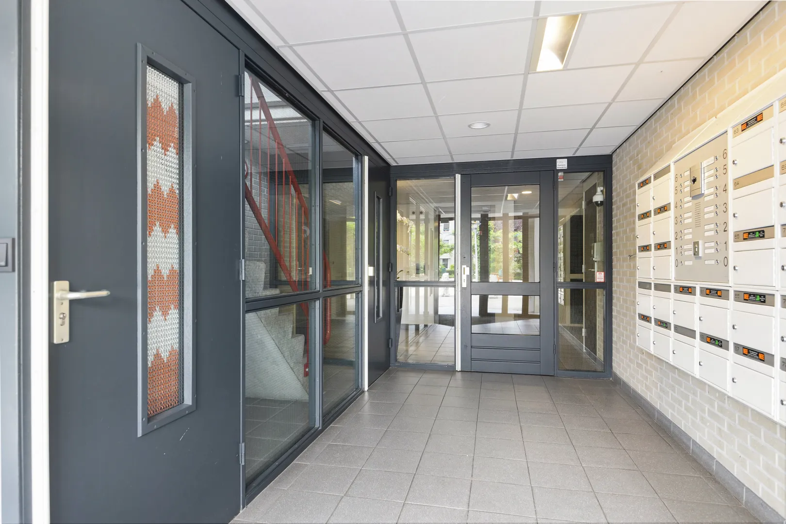 Dag Hammarskjoldhof 80