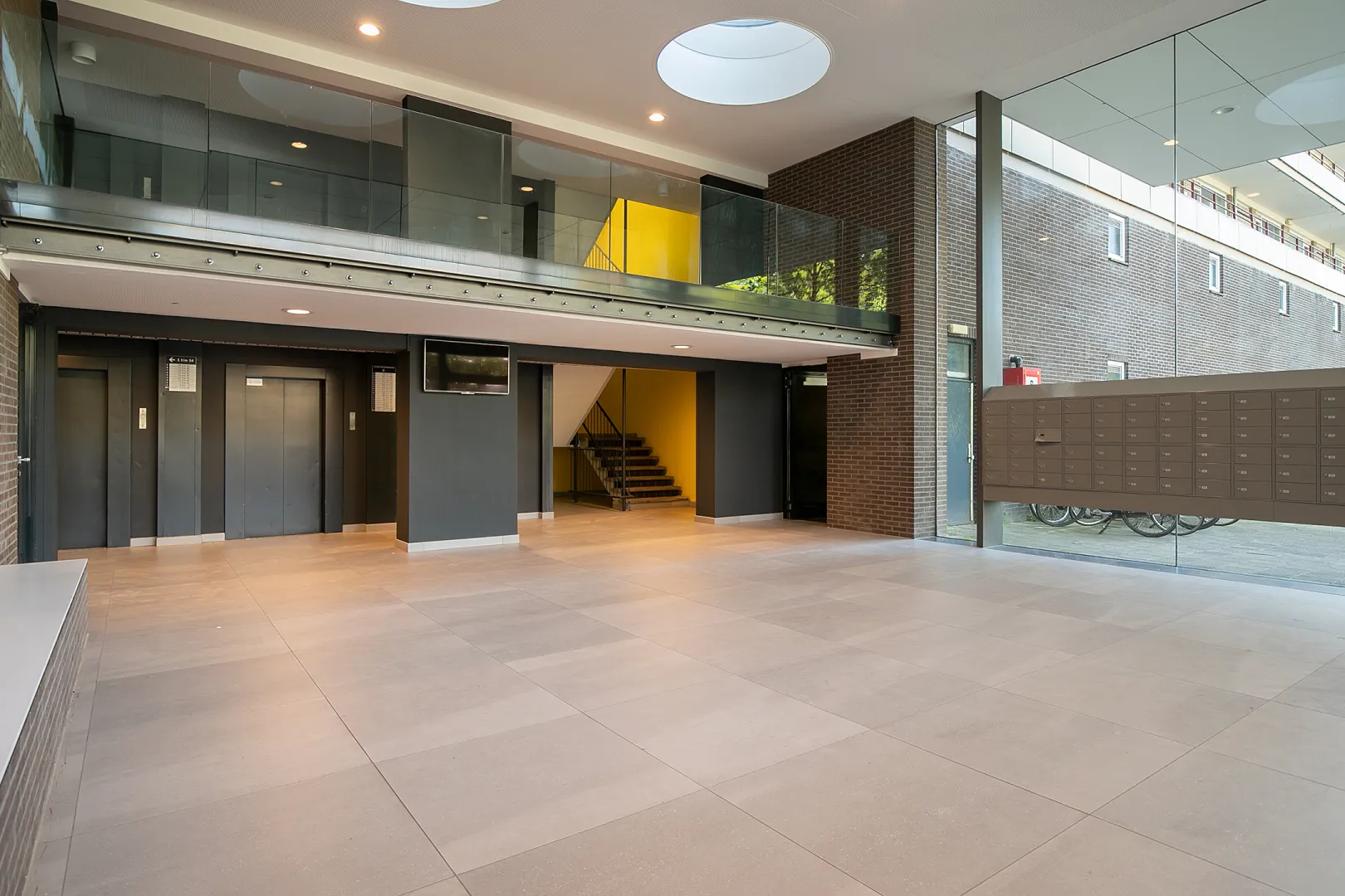 Arthur van Schendelplein 184