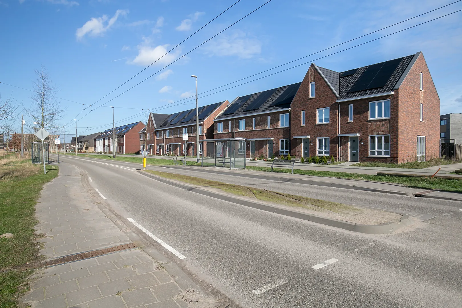 Zomerdijk 7