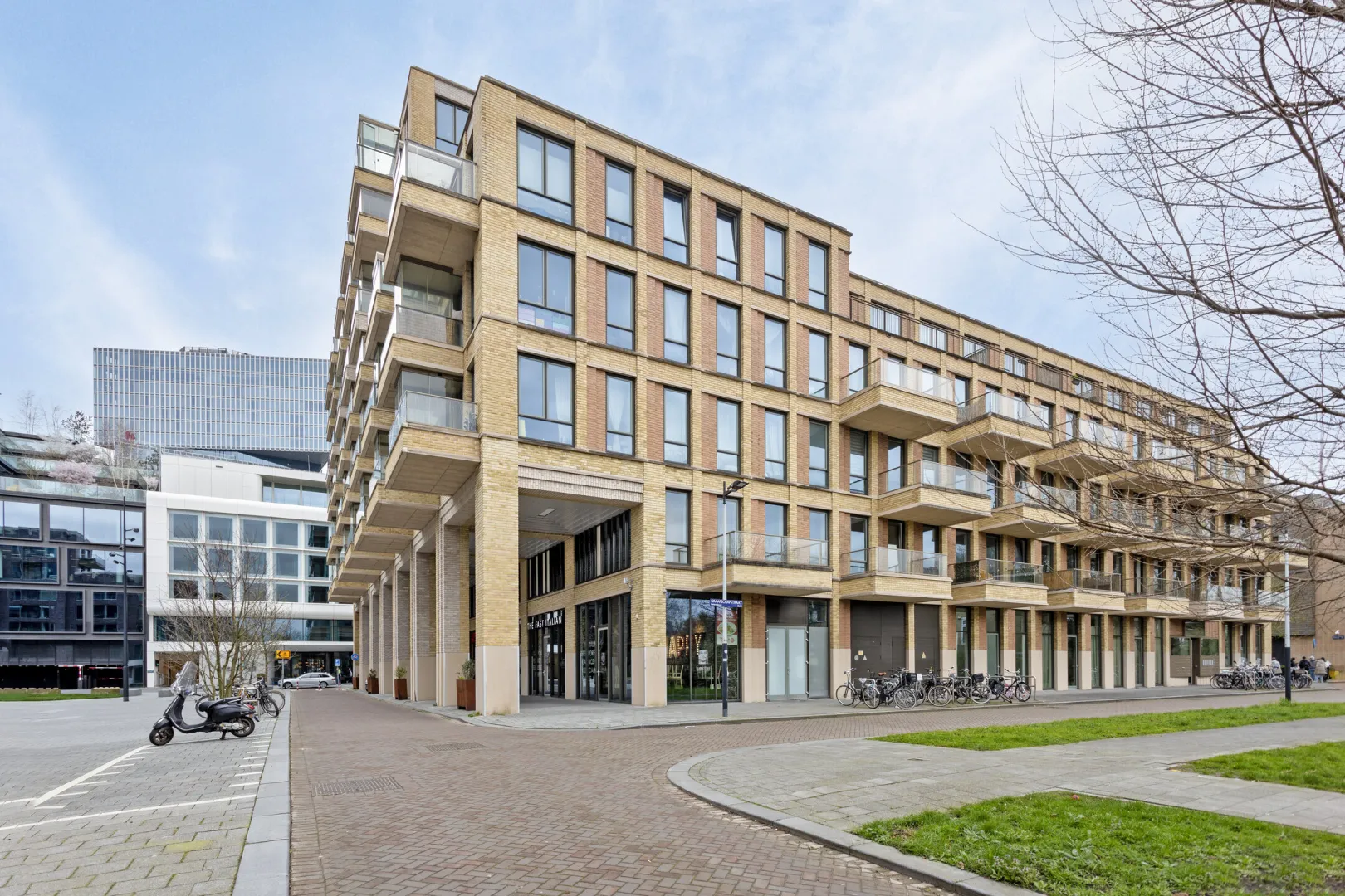 Graafschapstraat 226