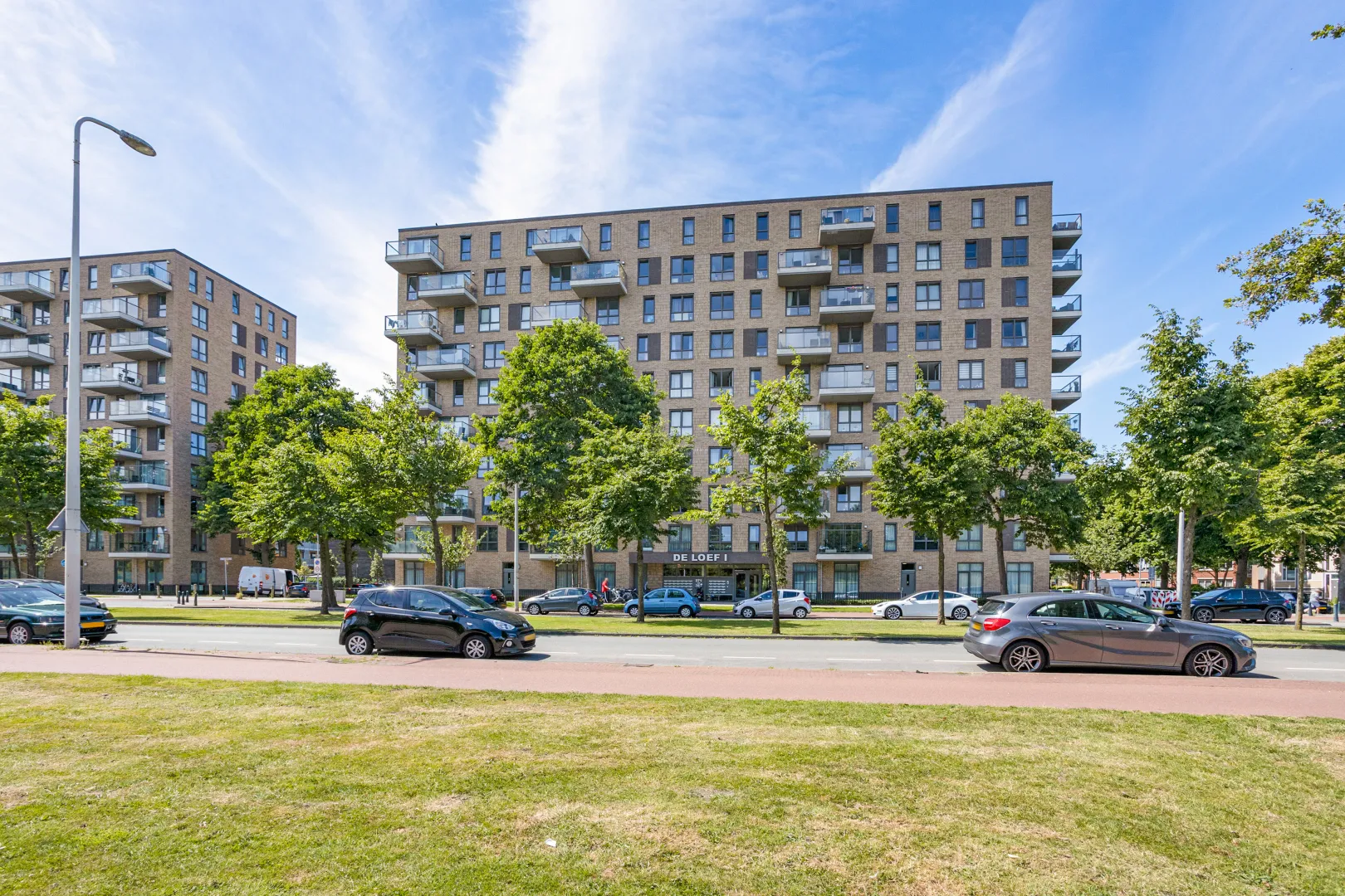 Loevesteinlaan 383 C