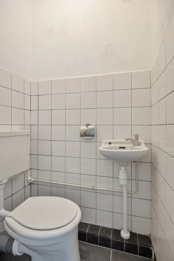 Arthur van Schendelplein 173