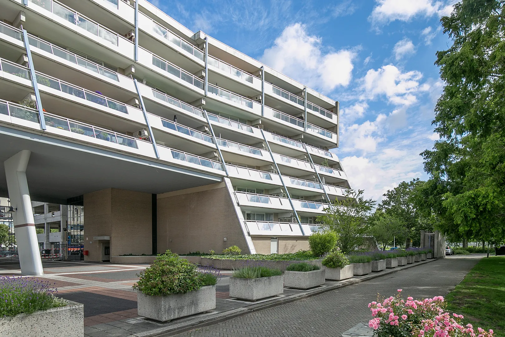 Burgemeester Feithplein 83