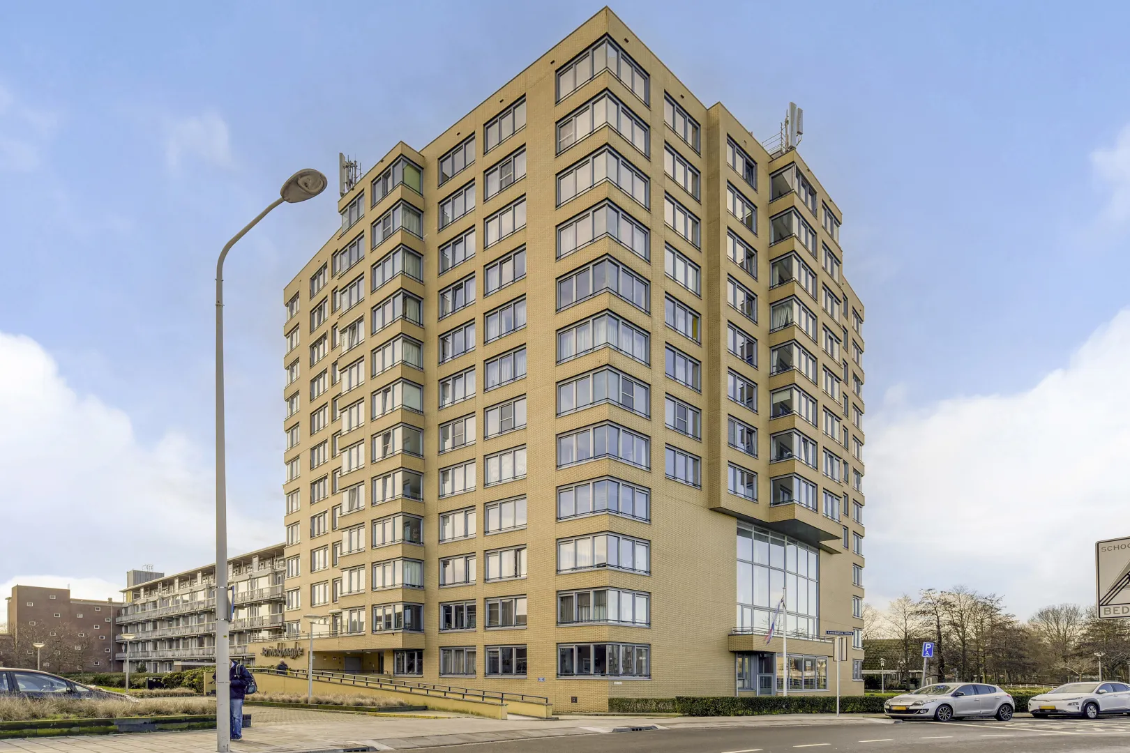 Loosduinse Uitleg 56