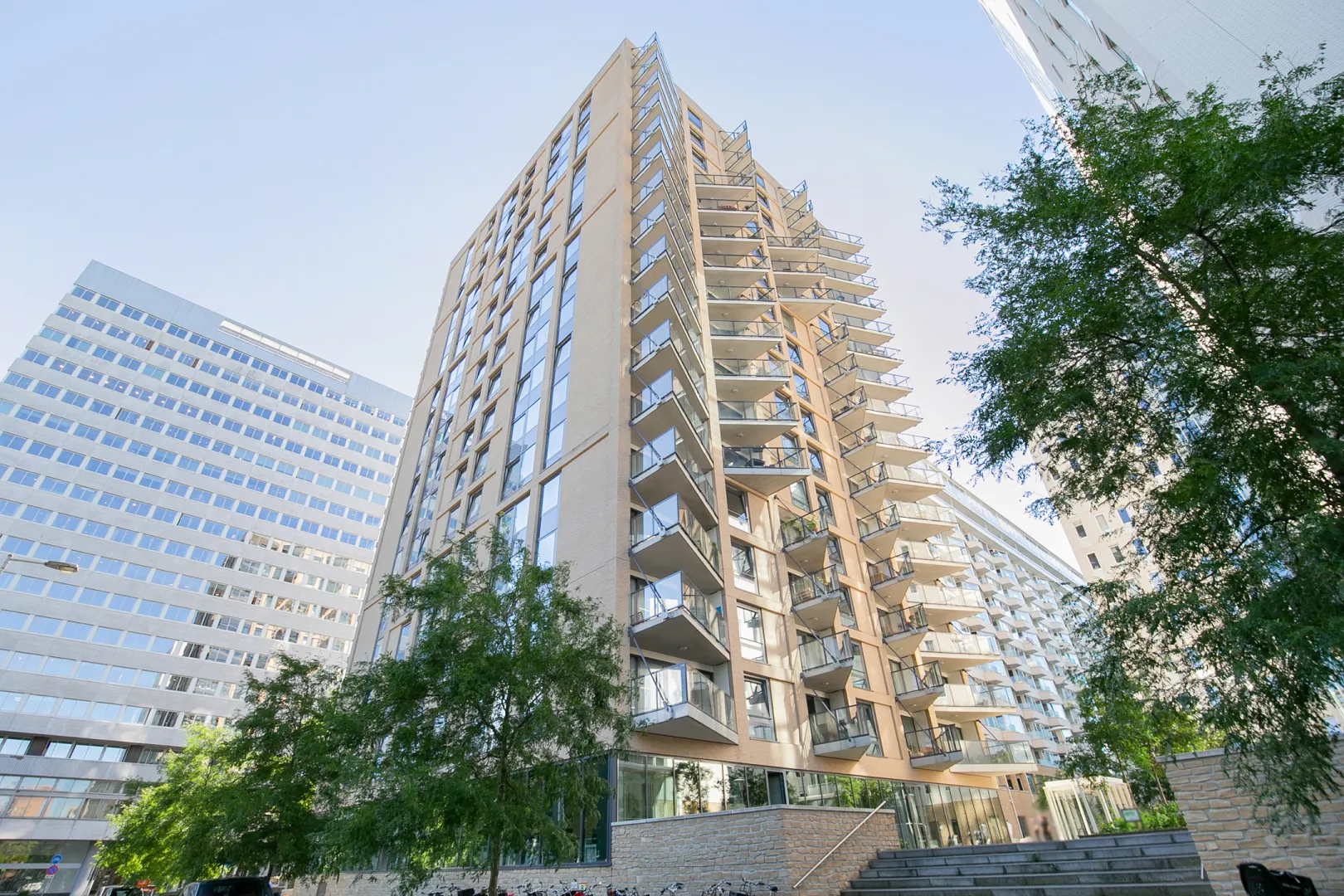 Koningin Wilhelminaplein 666