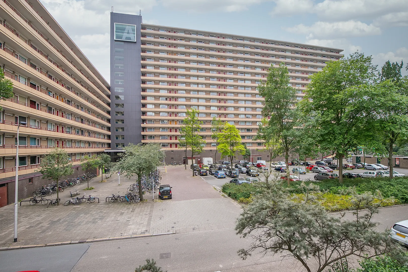 Arthur van Schendelplein 87