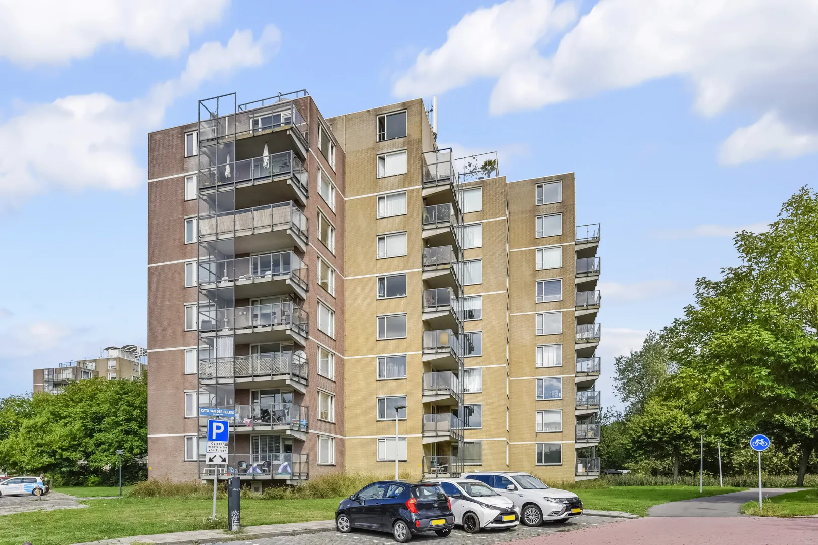 Zuster Meijboomstraat 235