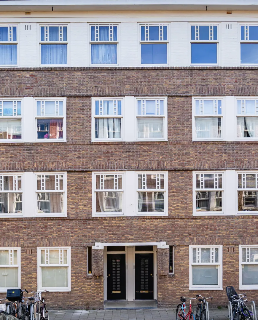 Van Spilbergenstraat 102