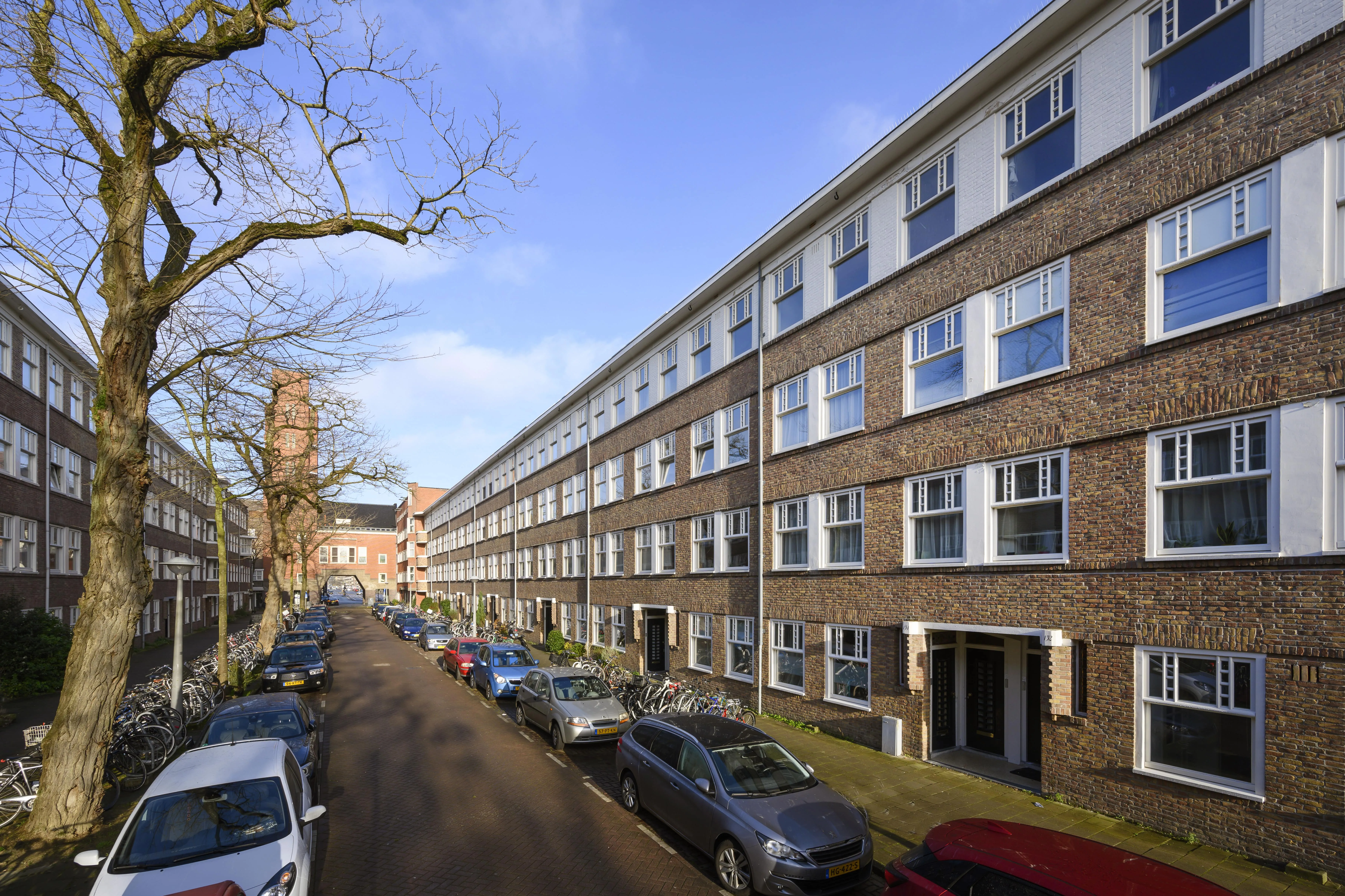 Van Spilbergenstraat 134