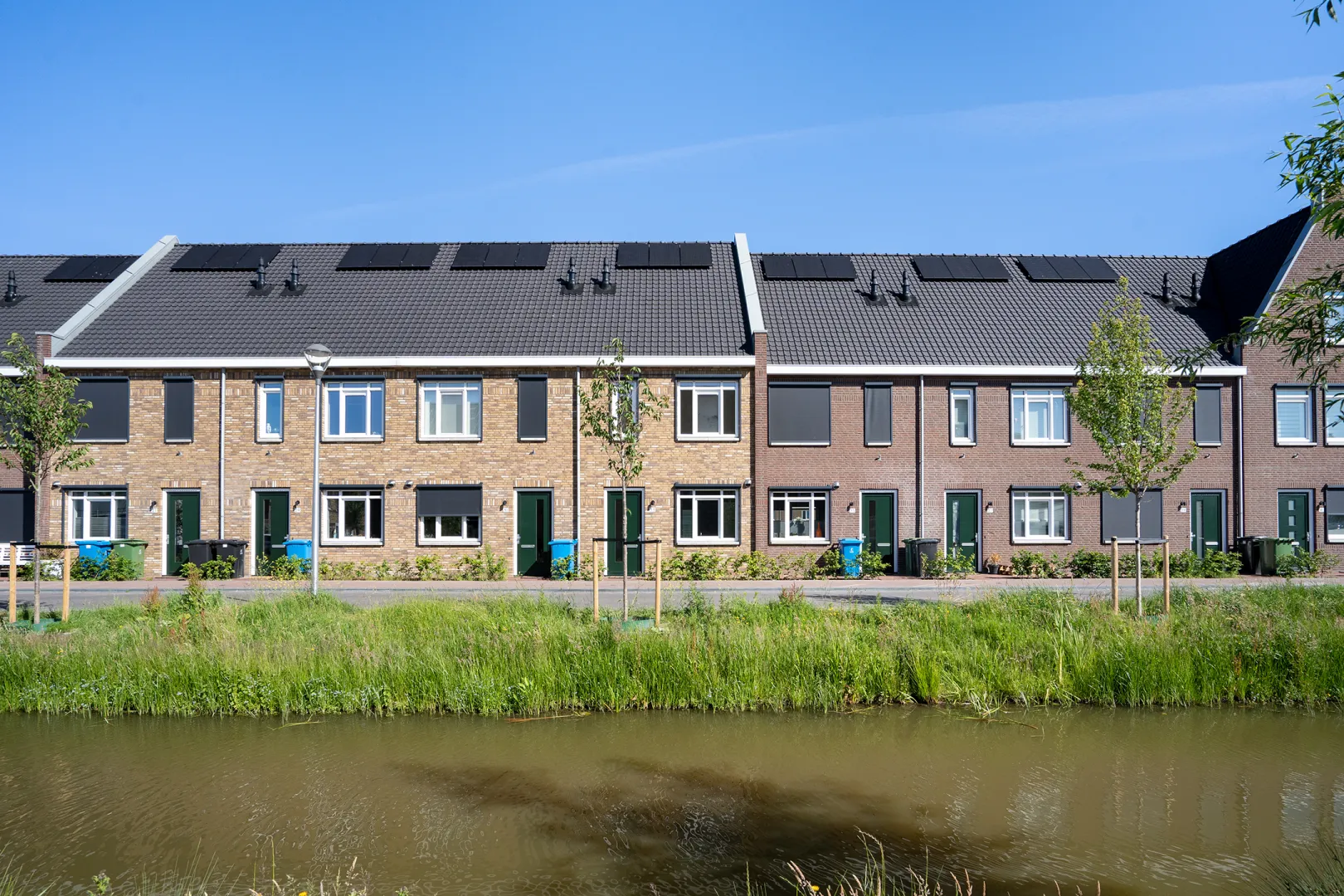 Brink van Pietje Bell 29