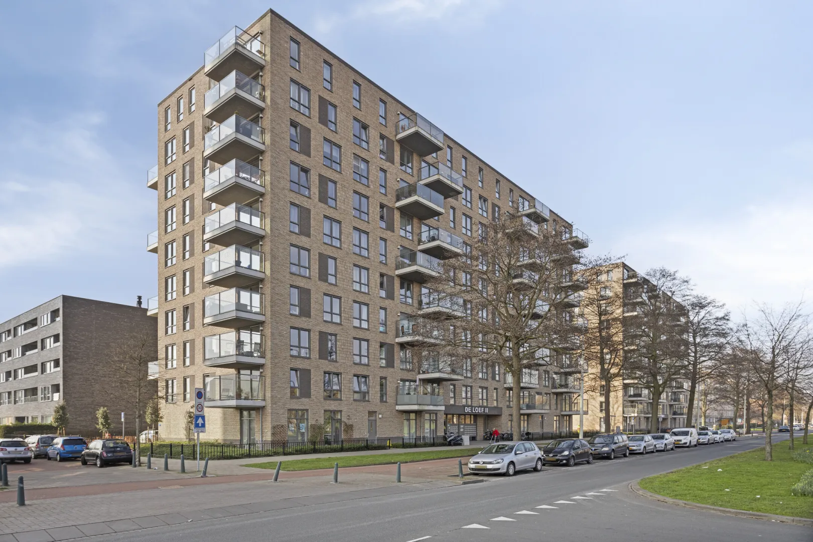 Loevesteinlaan 387 E