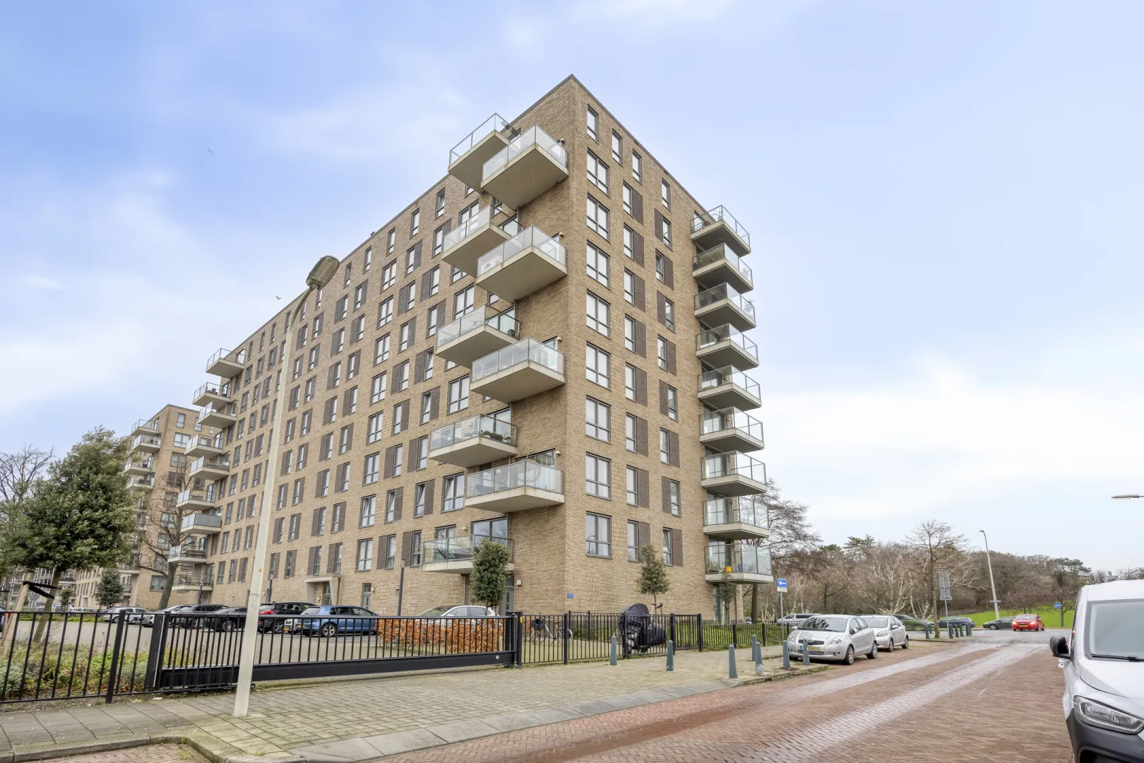 Loevesteinlaan 387 B