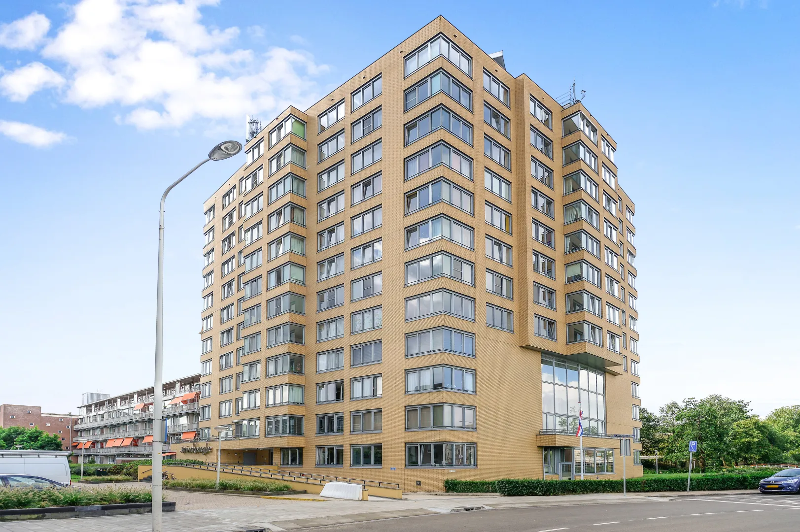 Loosduinse Uitleg 96