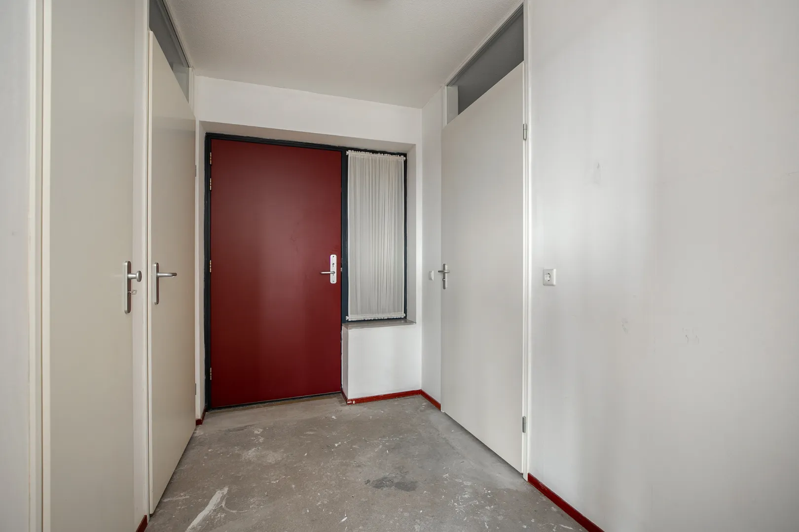 Loosduinse Uitleg 96