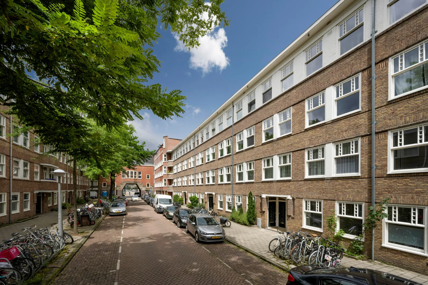 Van Spilbergenstraat 148