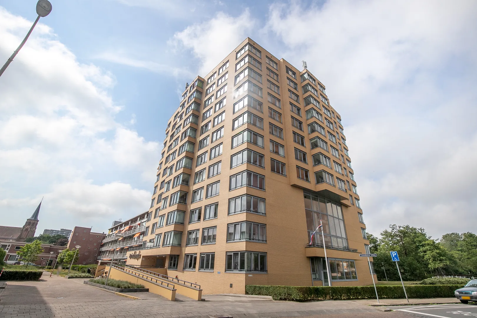 Loosduinse Uitleg 96