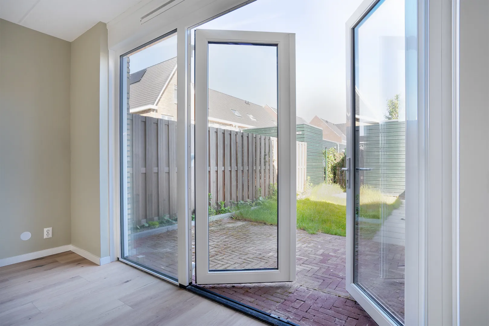 Brink van Pietje Bell 33