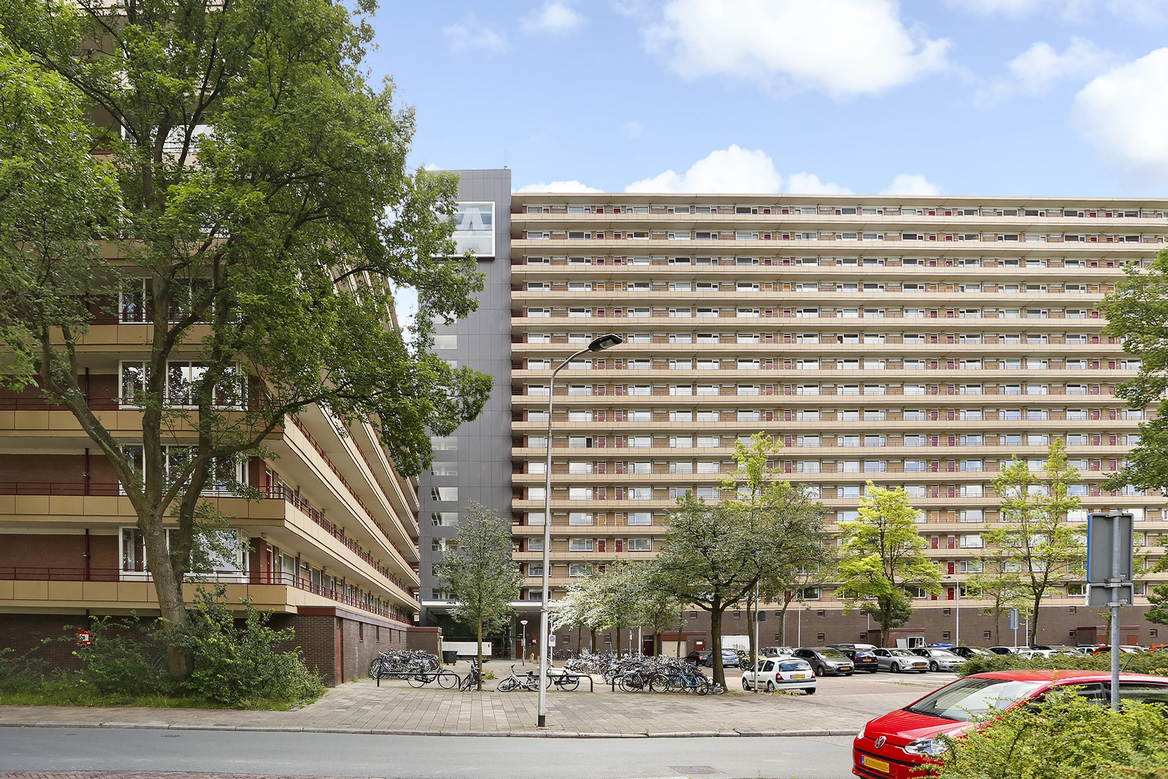 Arthur van Schendelplein 20