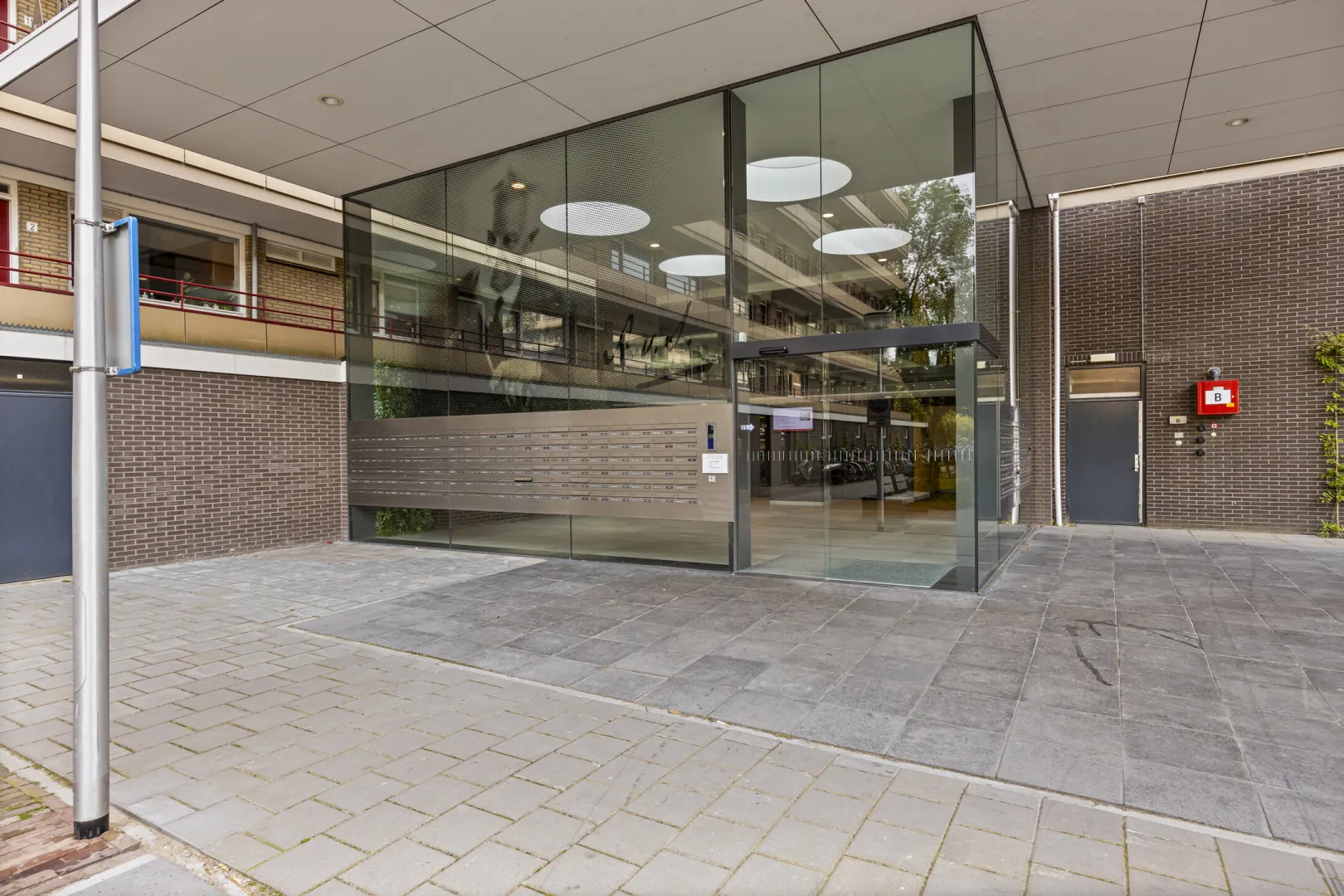 Arthur van Schendelplein 183