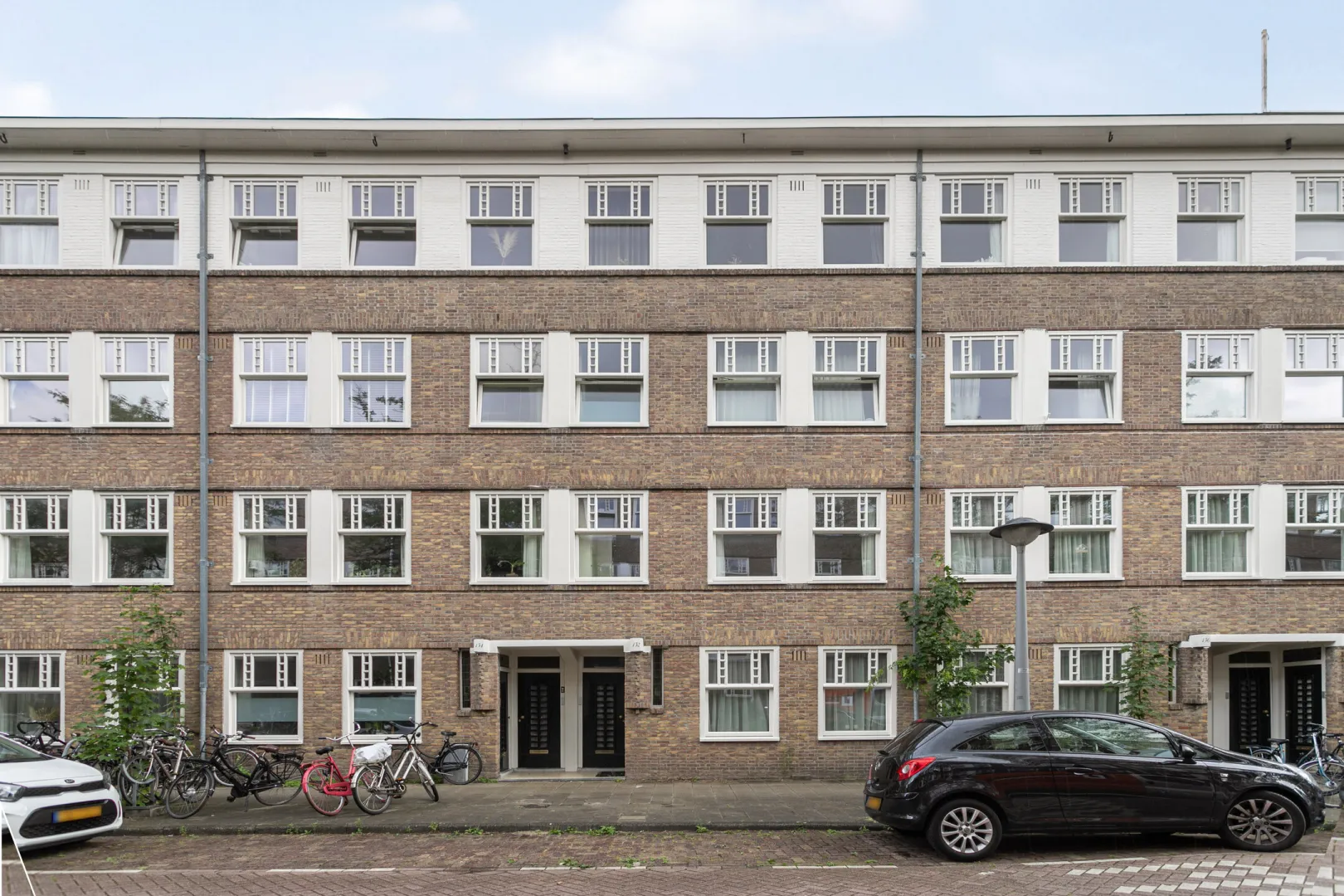 Van Spilbergenstraat 140