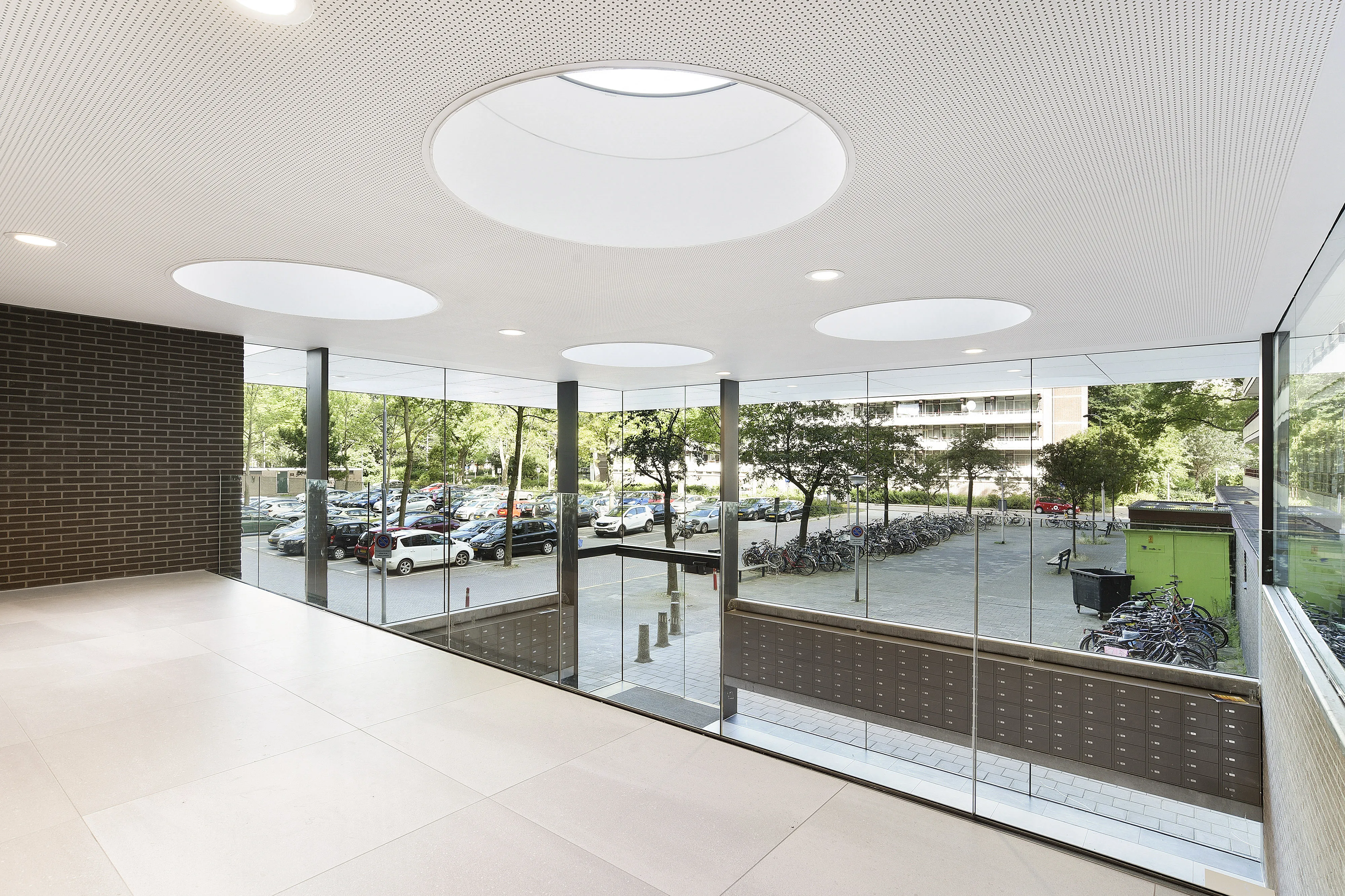 Arthur van Schendelplein 20