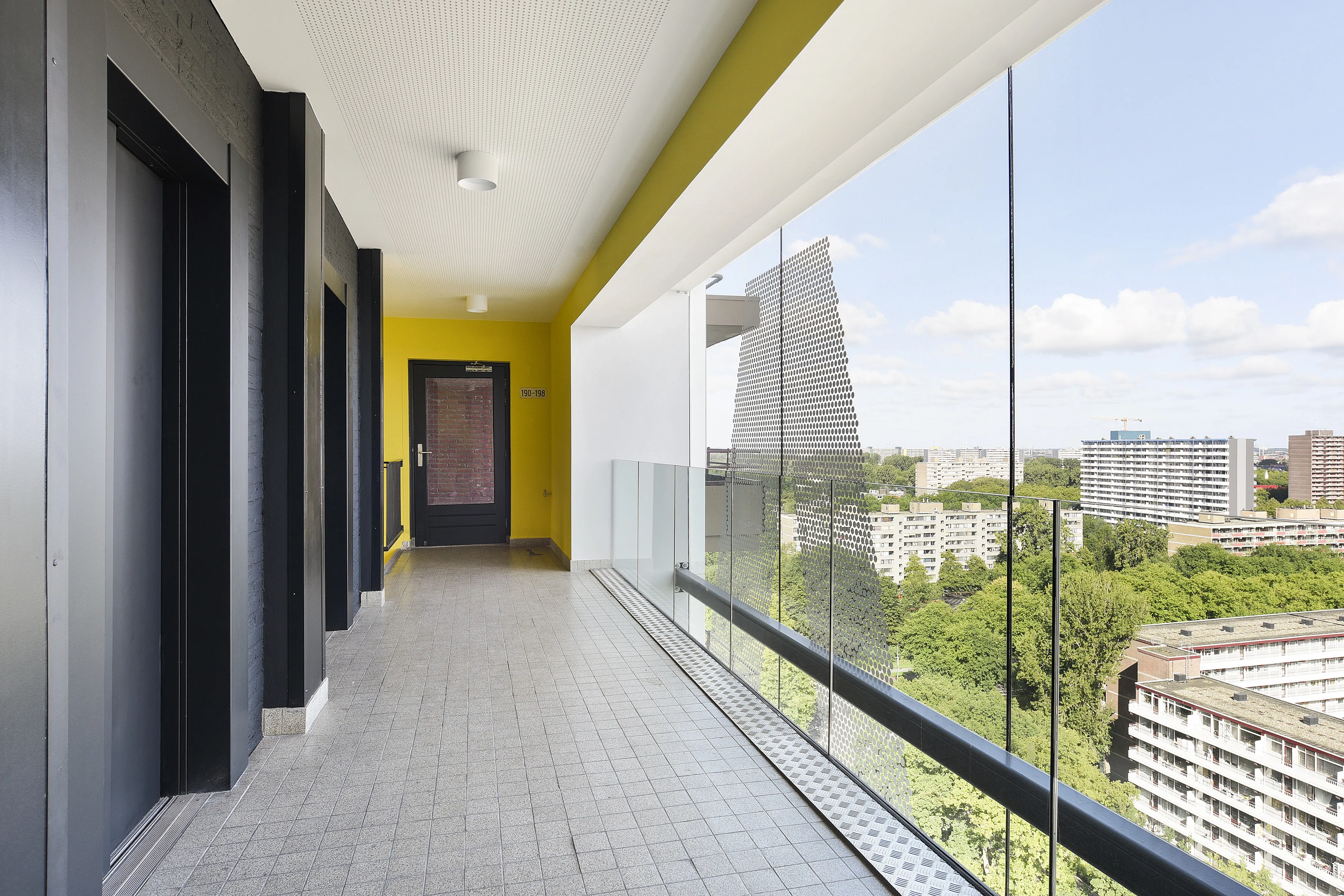 Arthur van Schendelplein 20