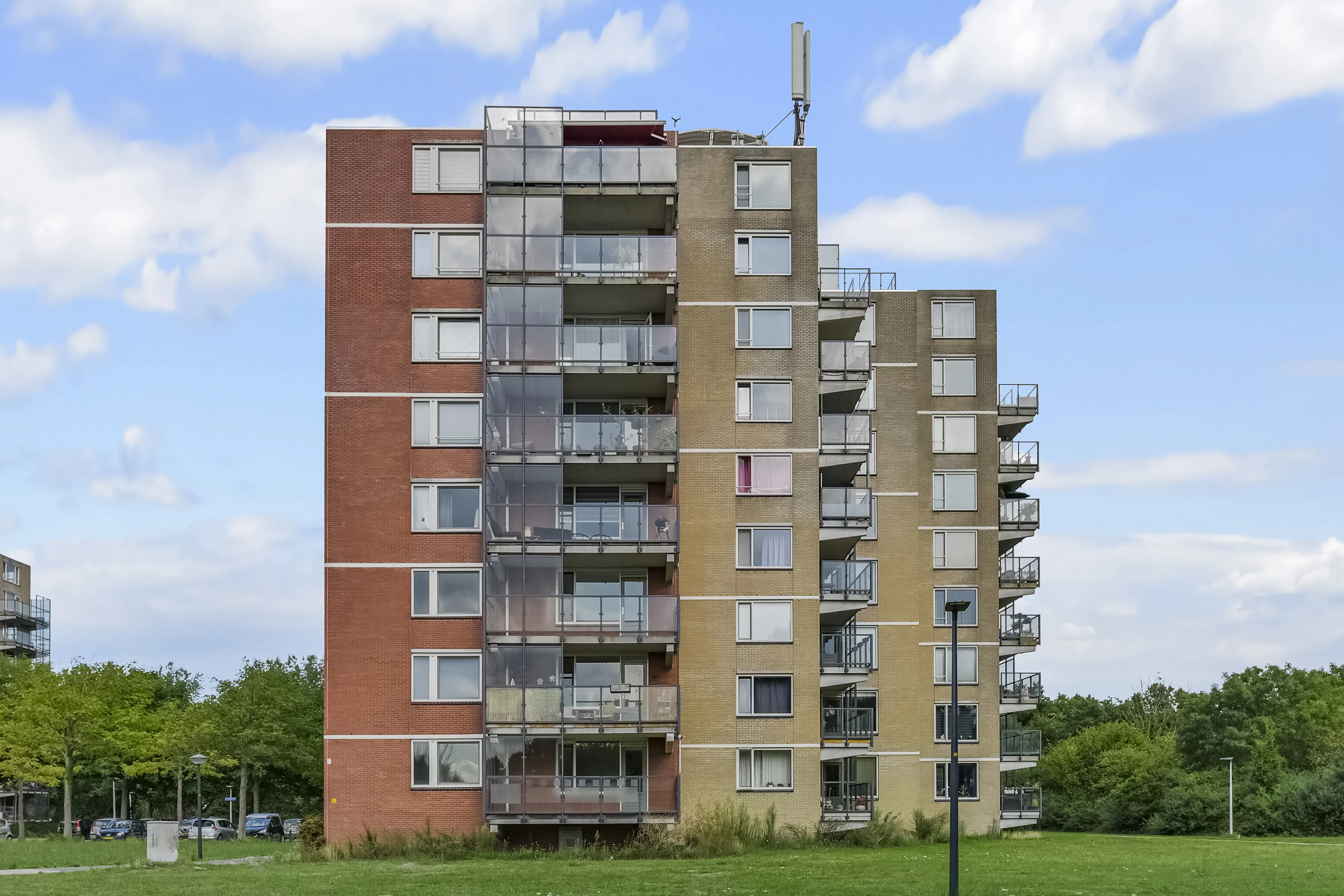 Zuster Meijboomstraat 83