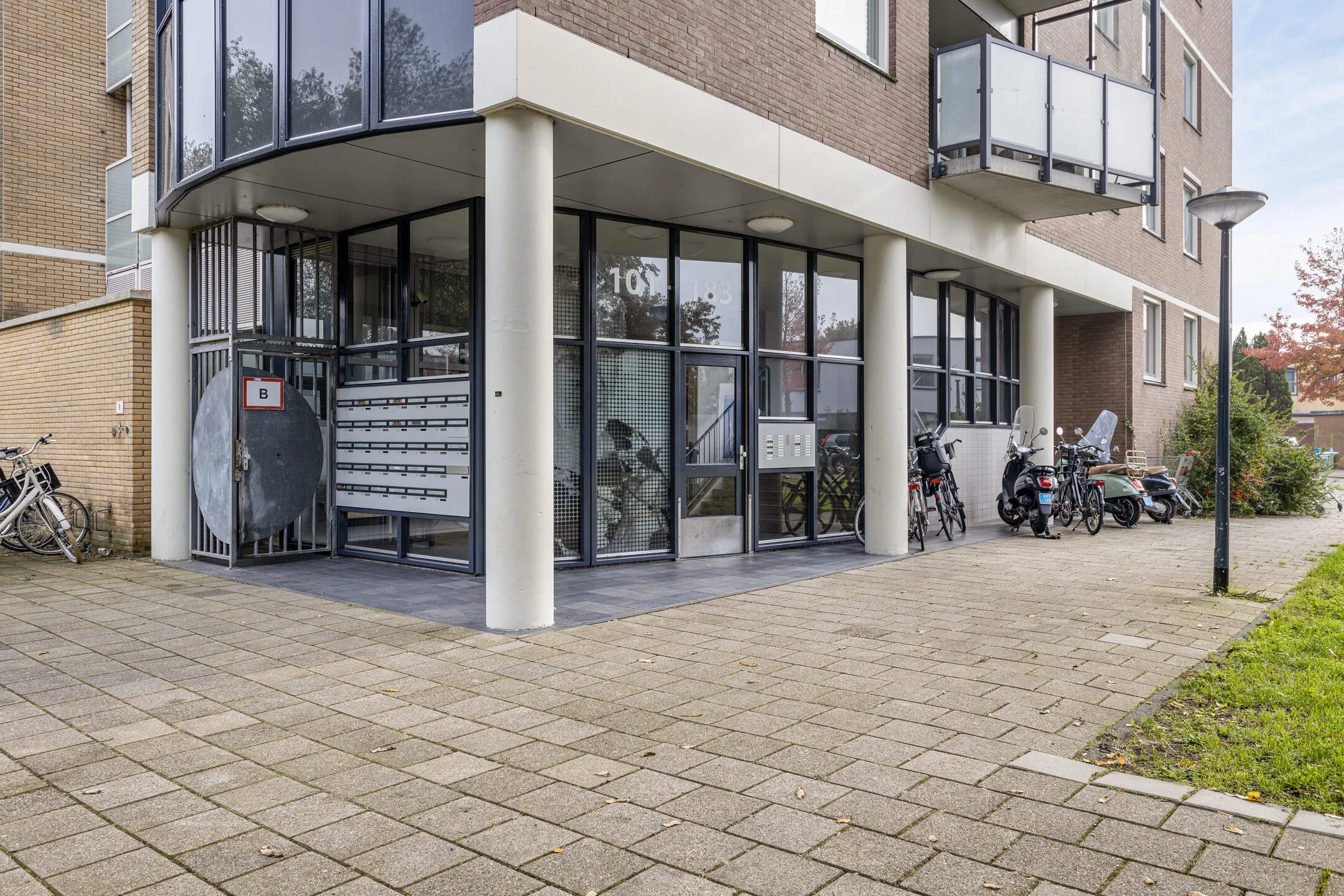 Zuster Meijboomstraat 243