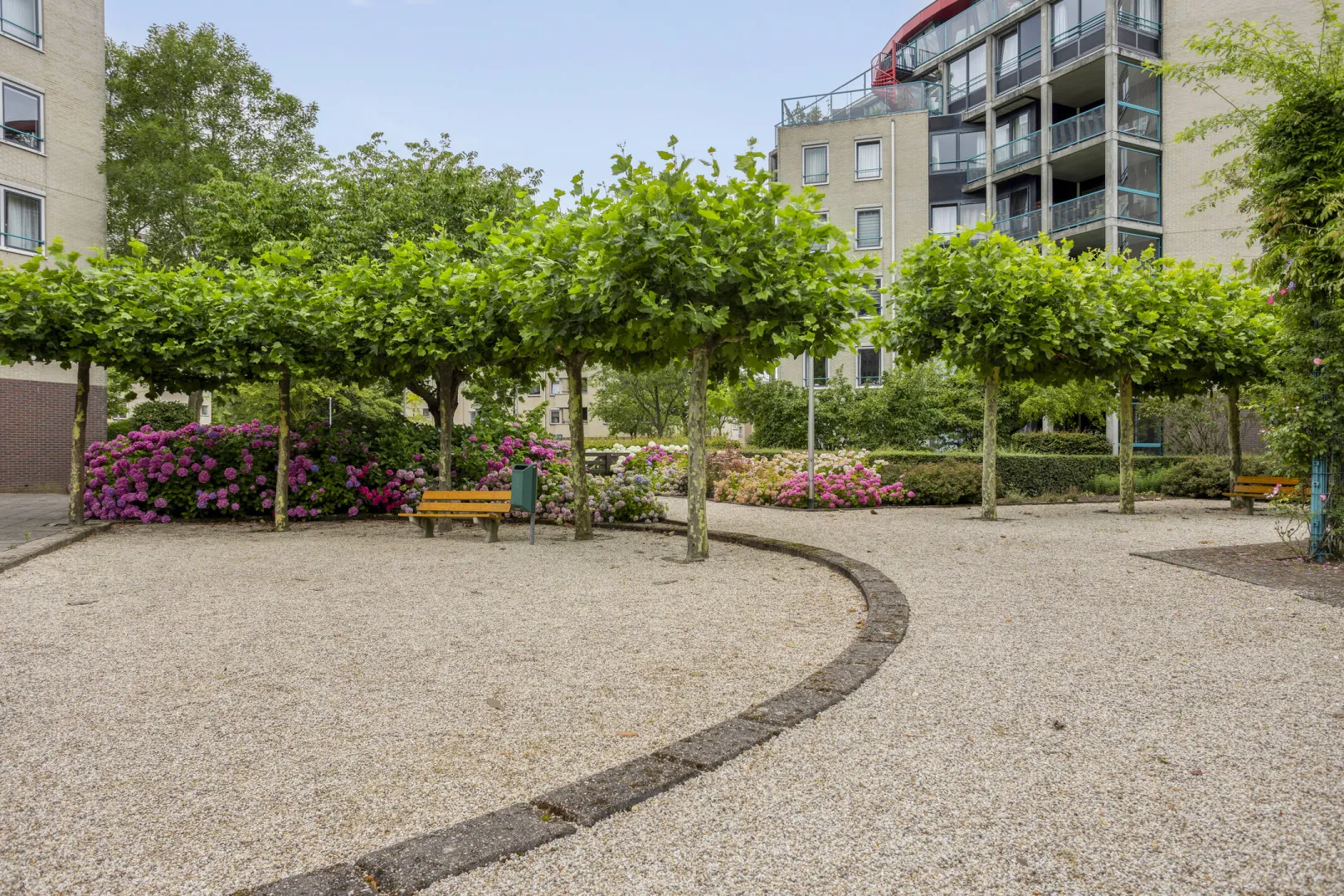 Dag Hammarskjoldhof 65