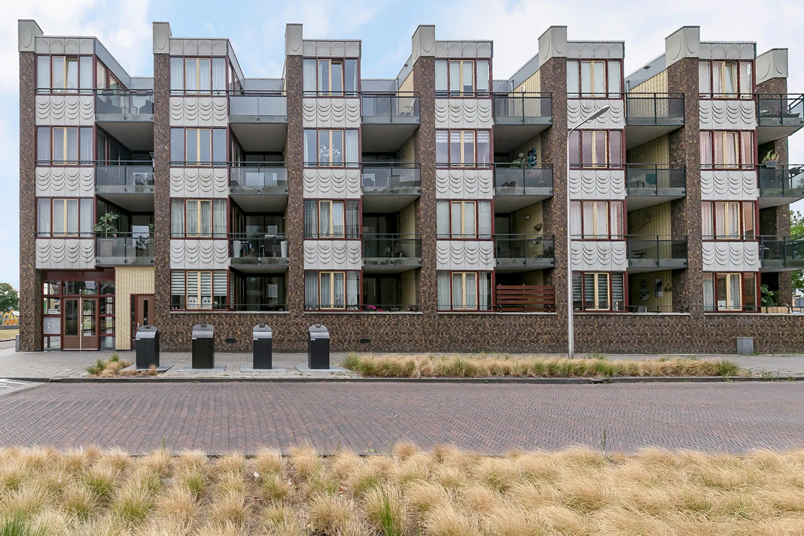 Zuidpoolsingel 286