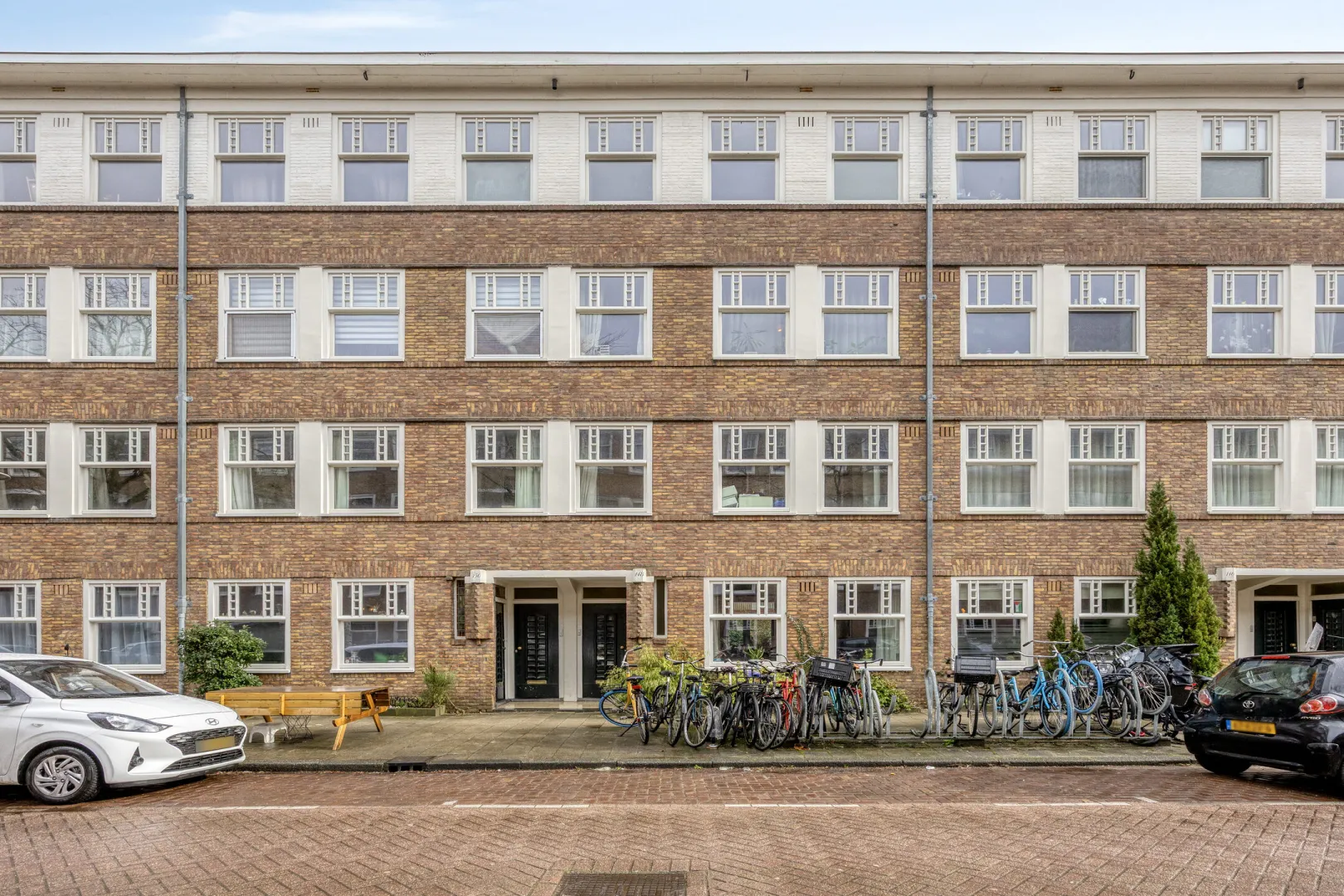 Van Spilbergenstraat 120