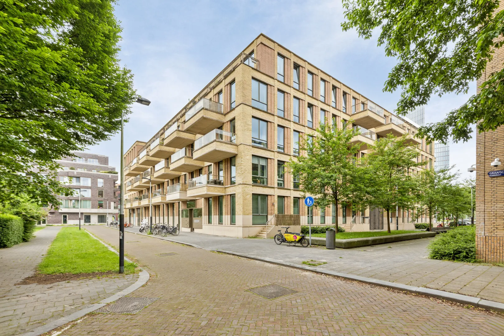 Graafschapstraat 140
