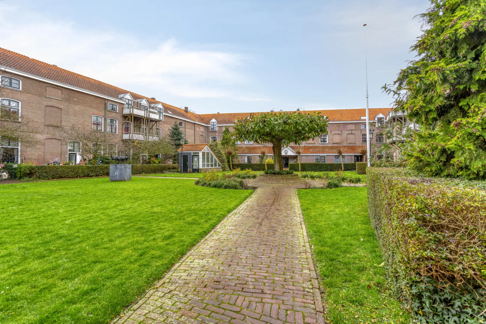 Muntplein 9