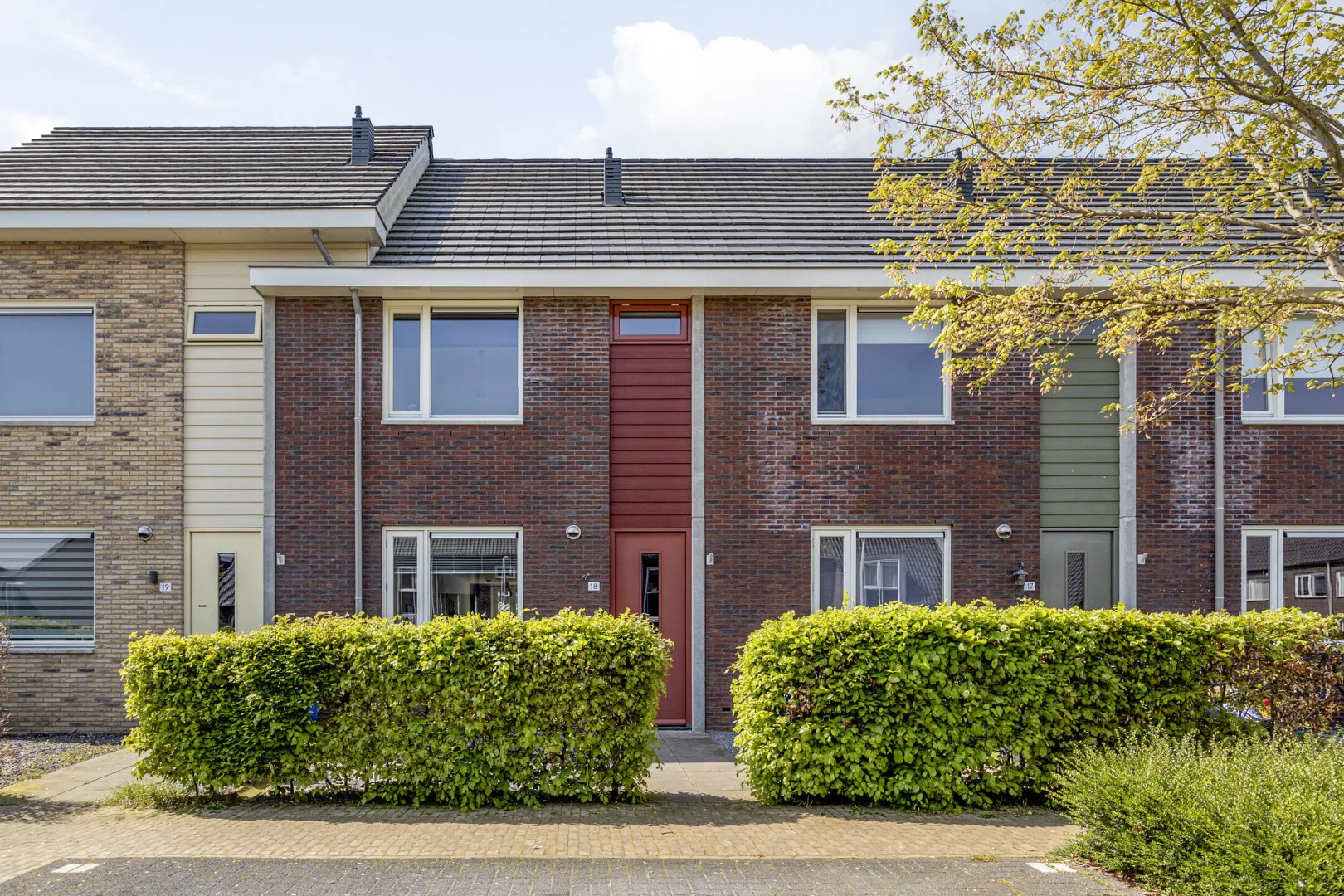 Bresselaan 18