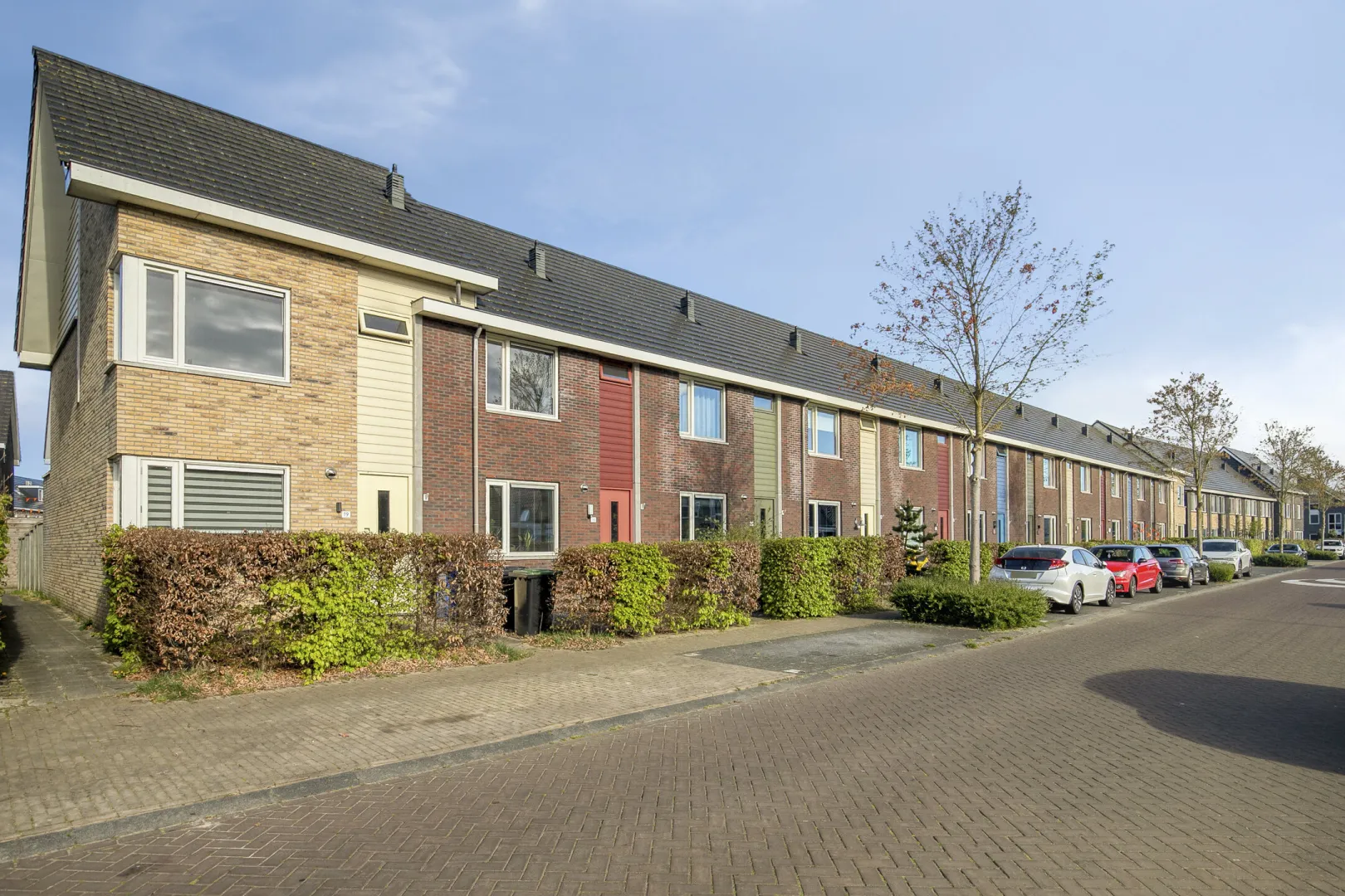 Bresselaan 18