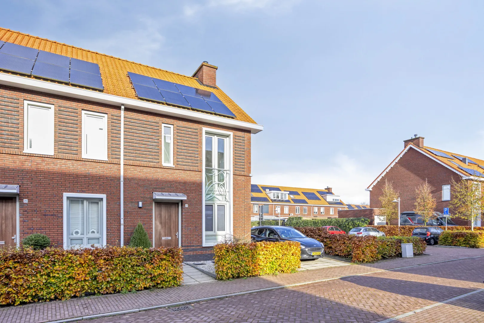 Bosveen 26