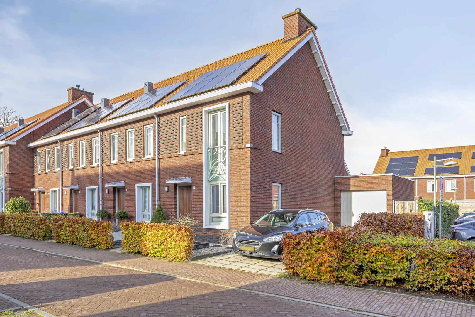 Bosveen 26