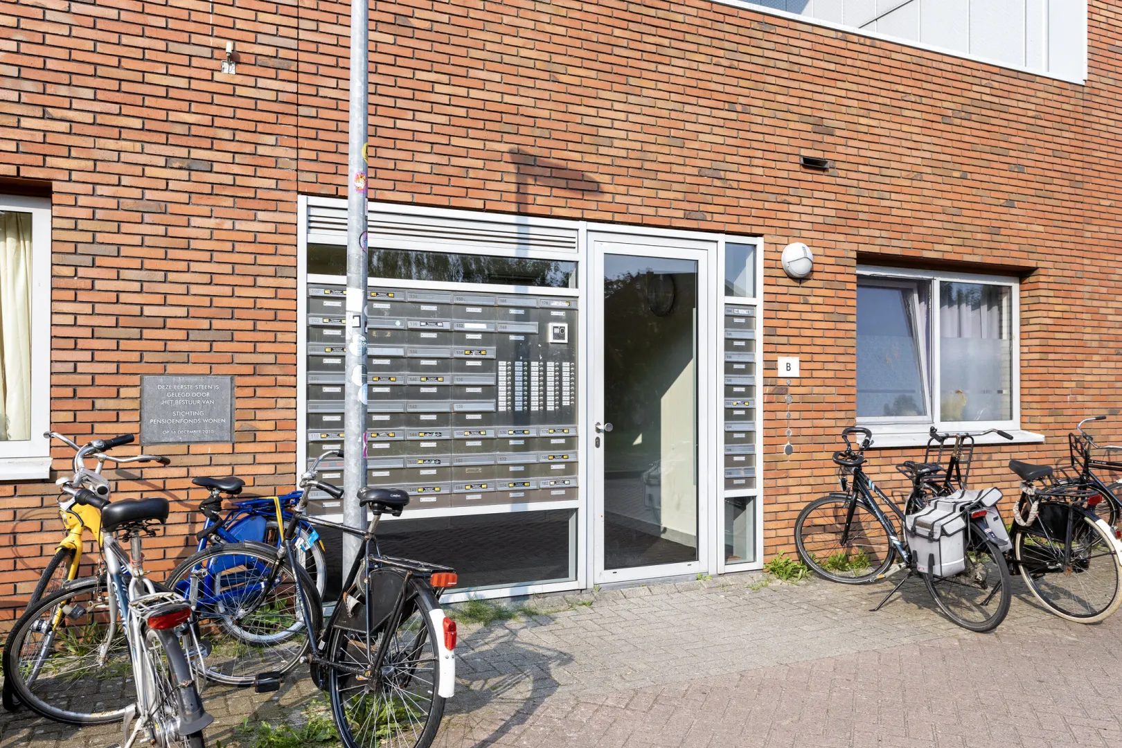 Paviusstraat 104