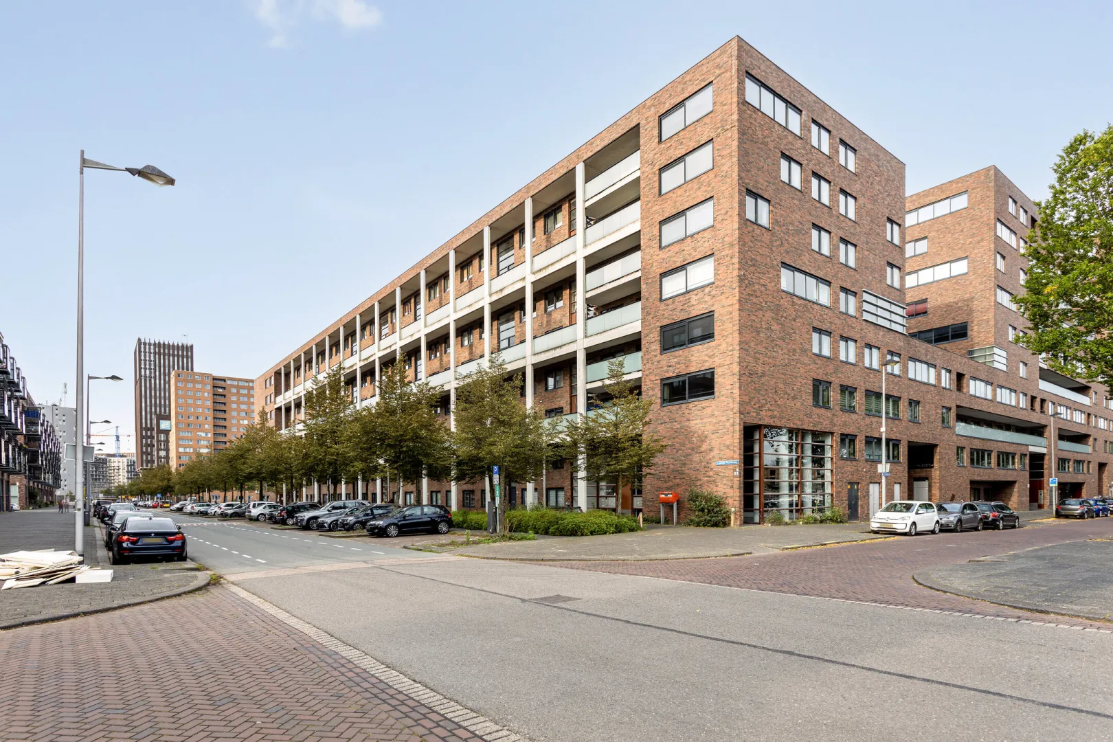 Lodewijk Pincoffsweg 199