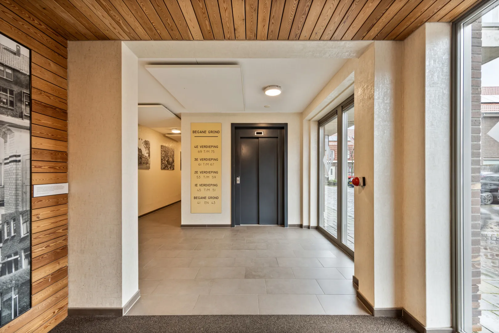 Marisstraat 61