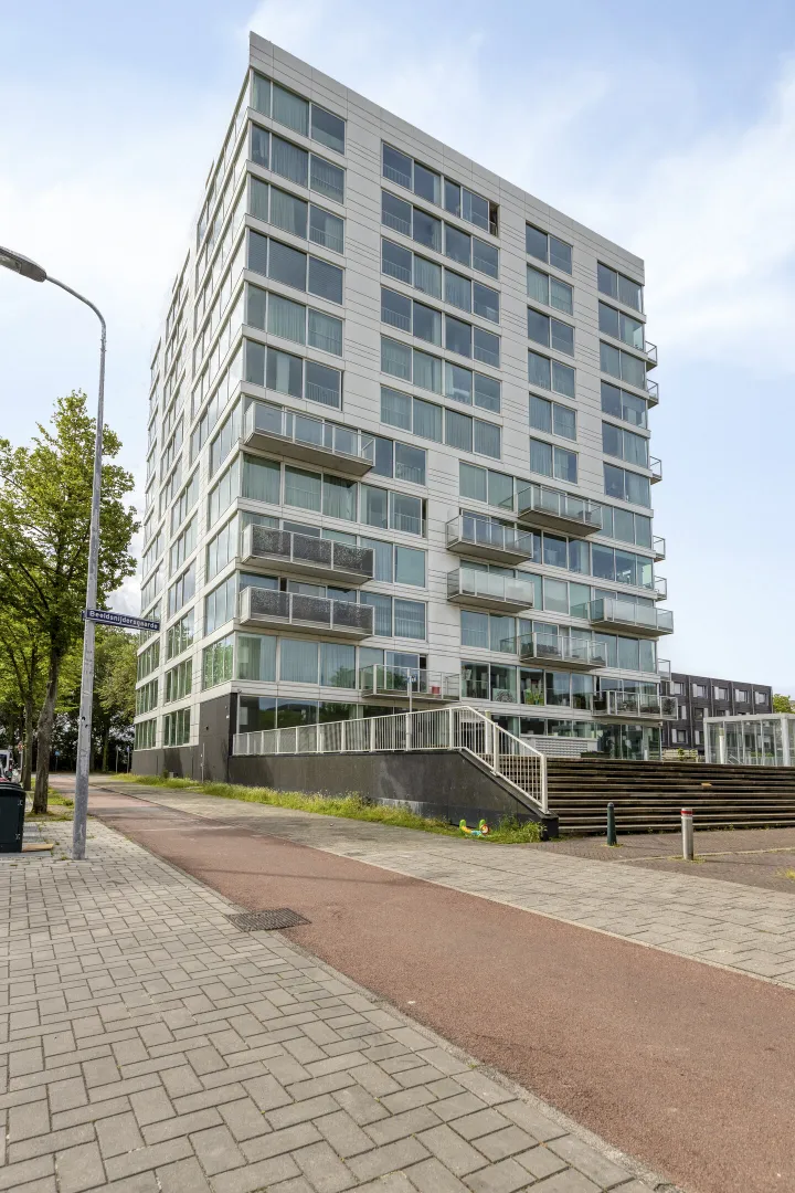 Vrederustlaan 447