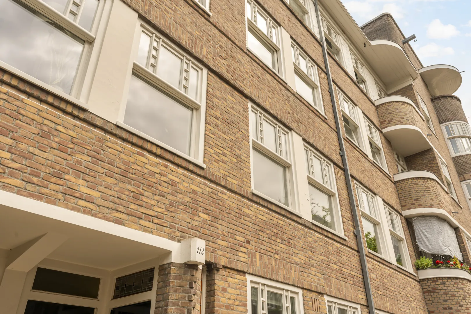 Van Spilbergenstraat 112