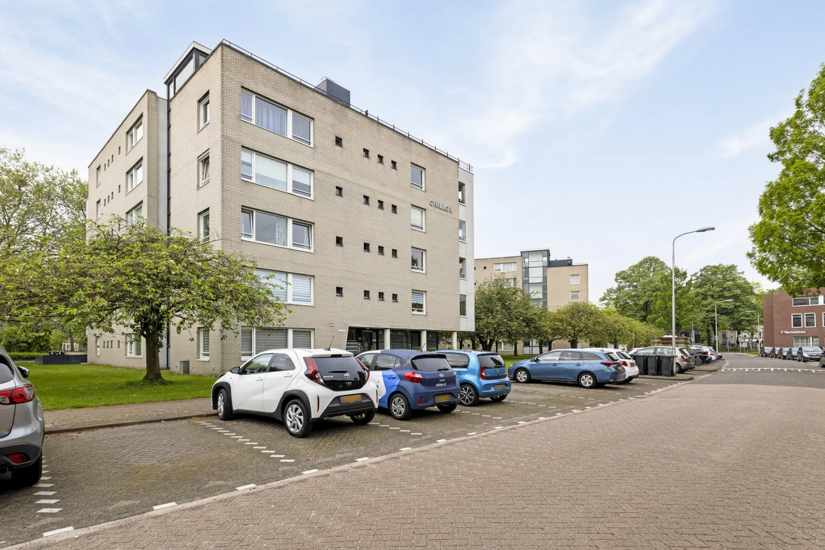 Henriette Ronnerstraat 110