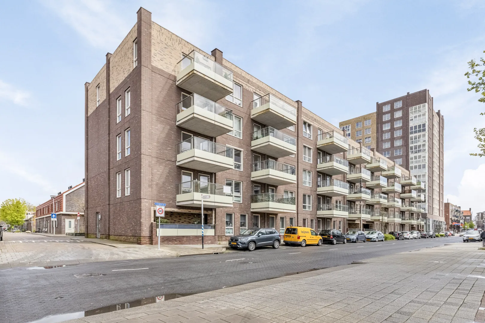 Marisstraat 61