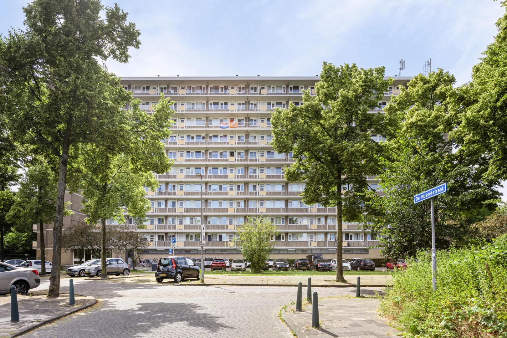Dumasstraat 107
