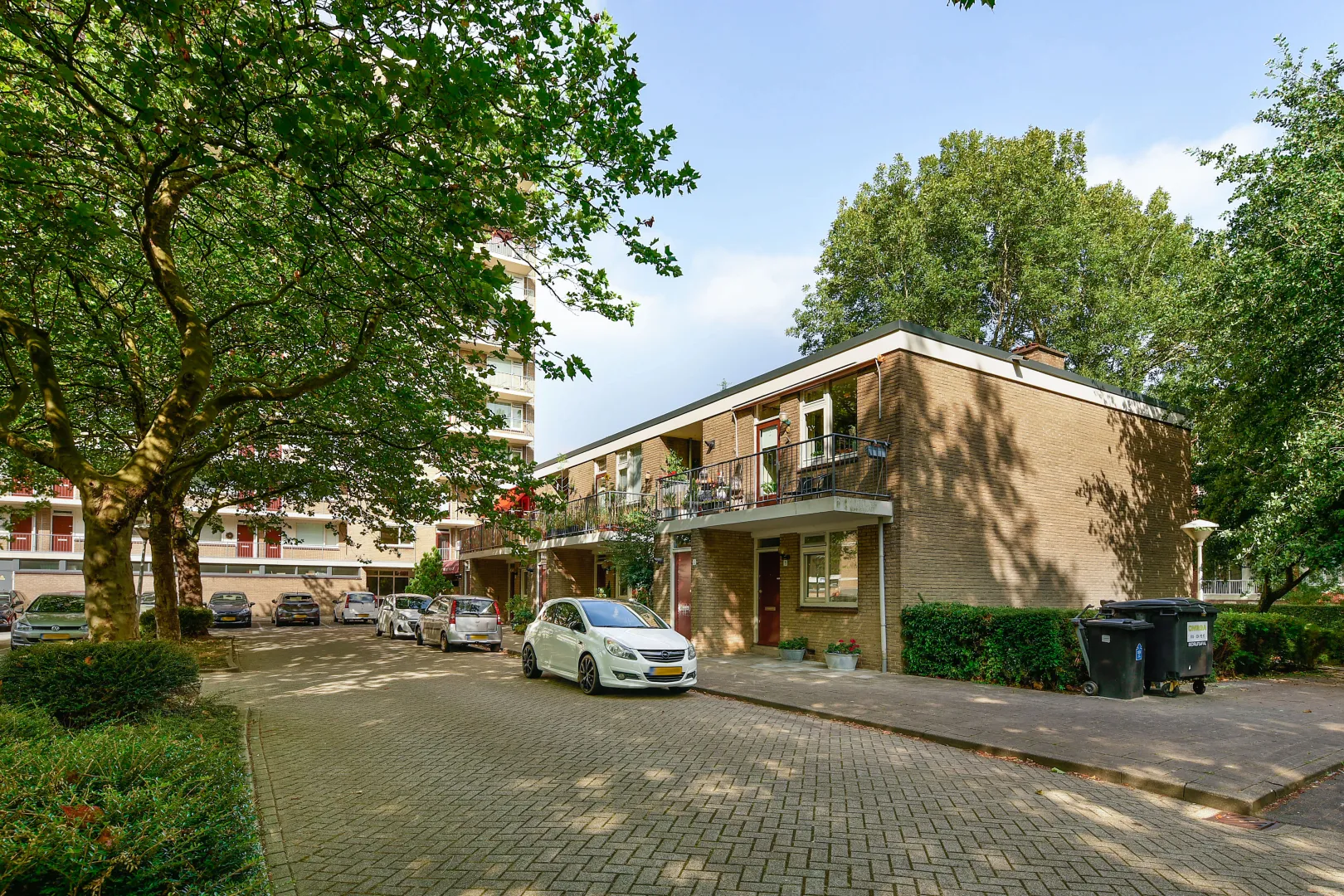 Meidoornhoek 4