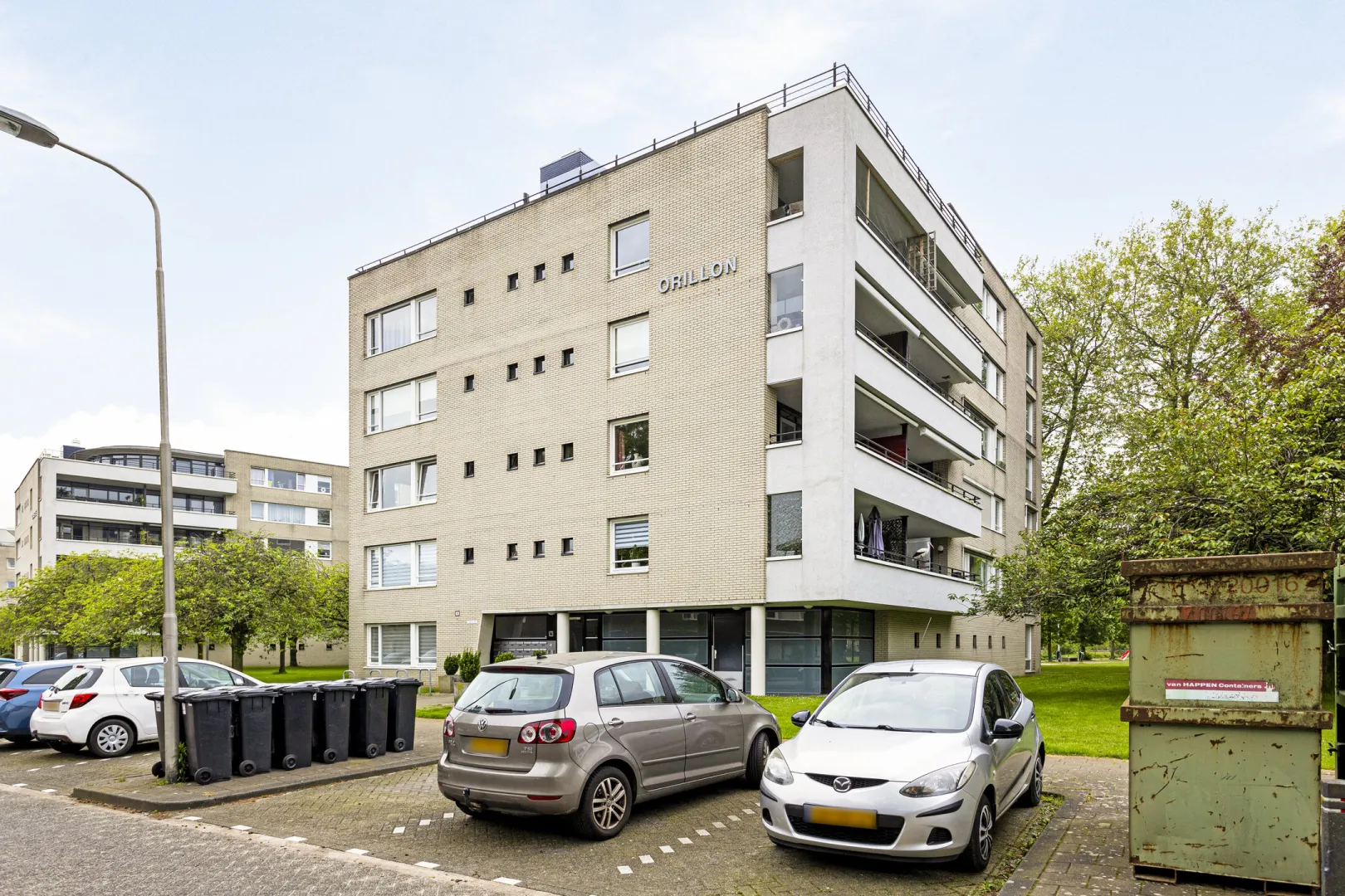 Henriette Ronnerstraat 122