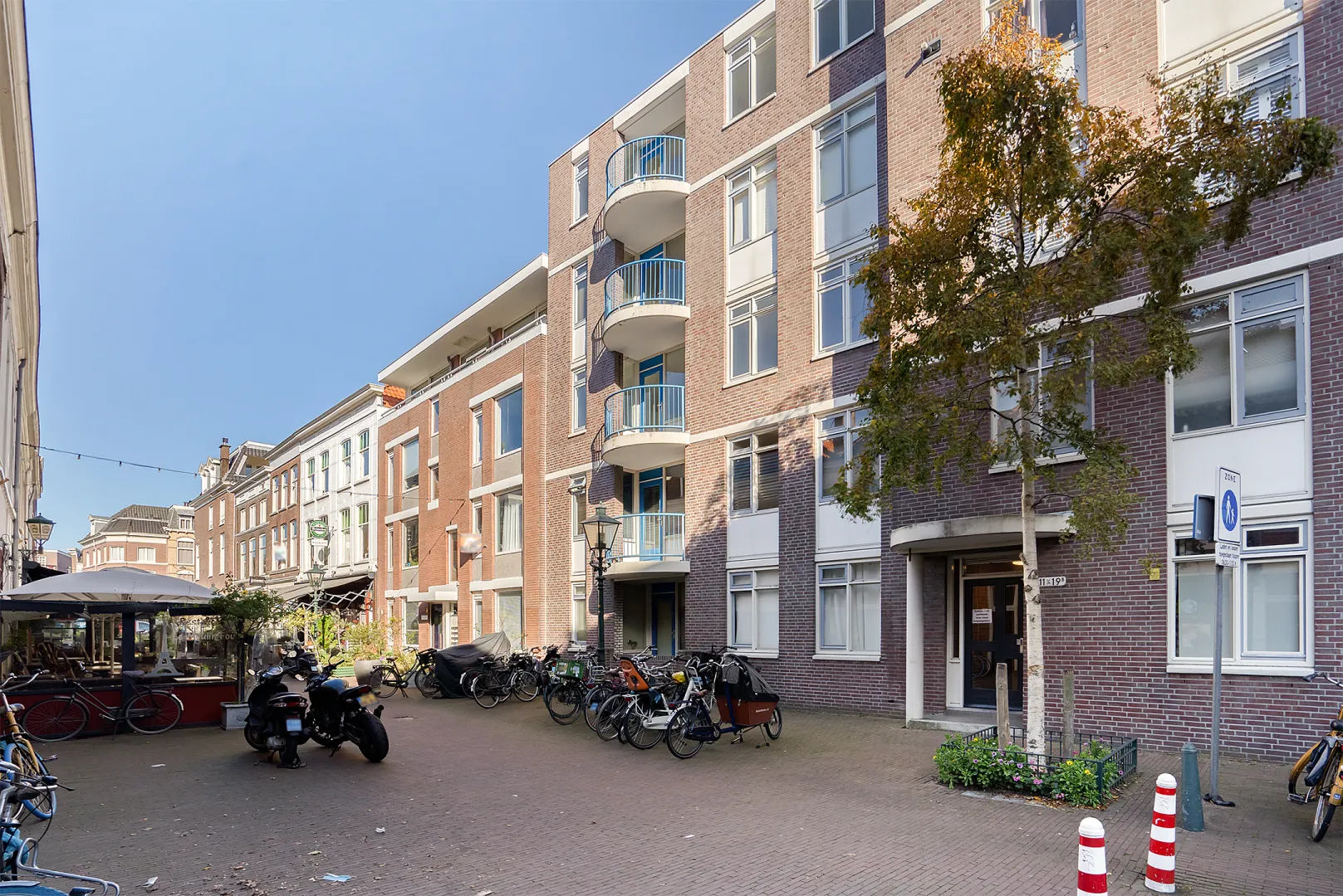 Mallemolen 19