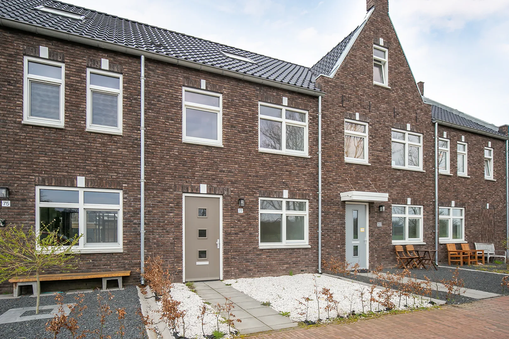 Janus Baulingstraat 61
